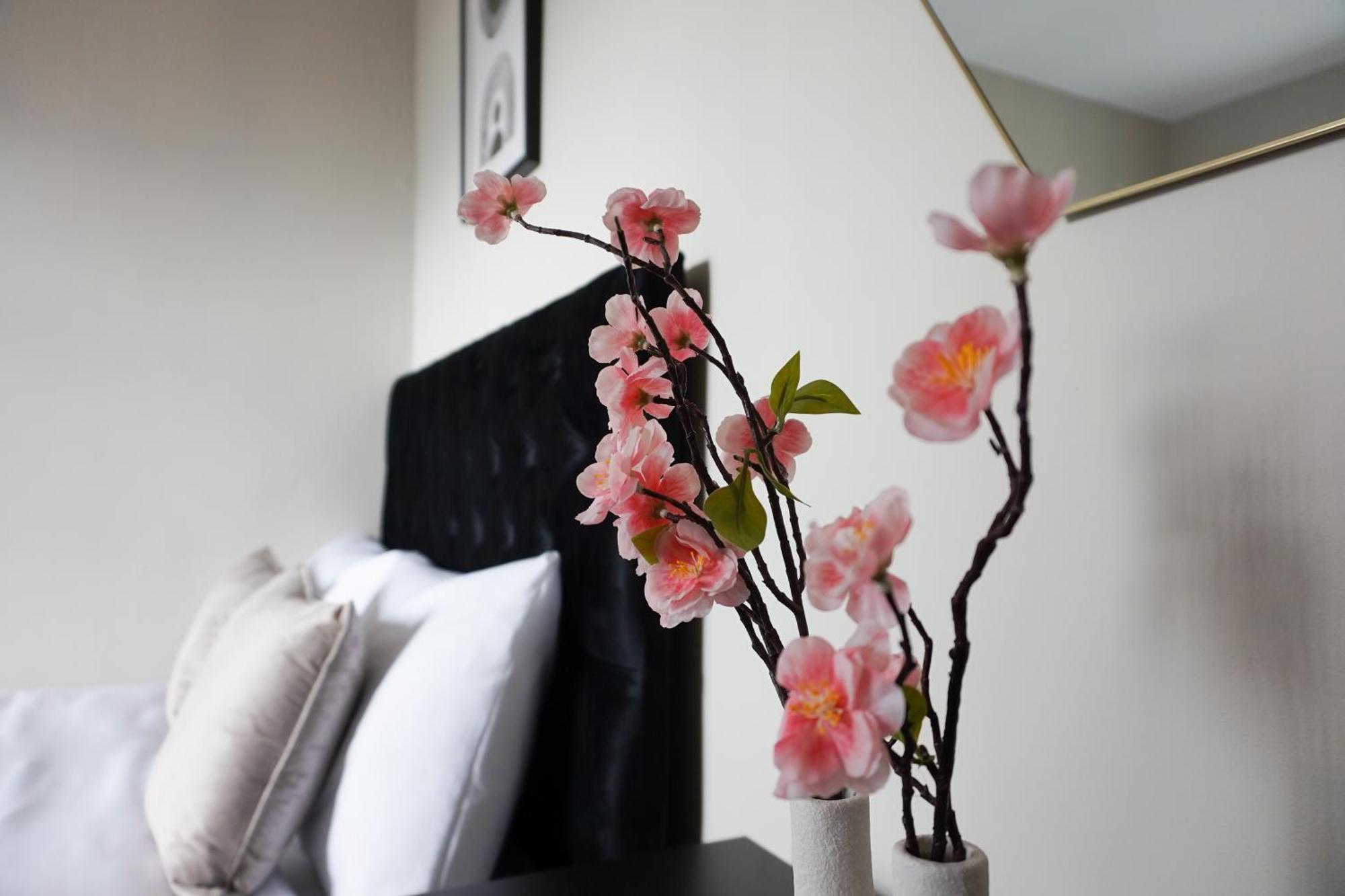 2 Bedroom House 10 Mins To City Centre & Albert Dock Liverpool Exteriér fotografie